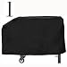 Outspark Outdoor Griddle Accessories Grill and Griddle Cover for Blackstone 28 Inch Outdoor Cooking Gas Grill Griddle Station Or Camp Chef Griddle Flat Top Grill Similar Size