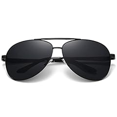 Black Frame Black Lens