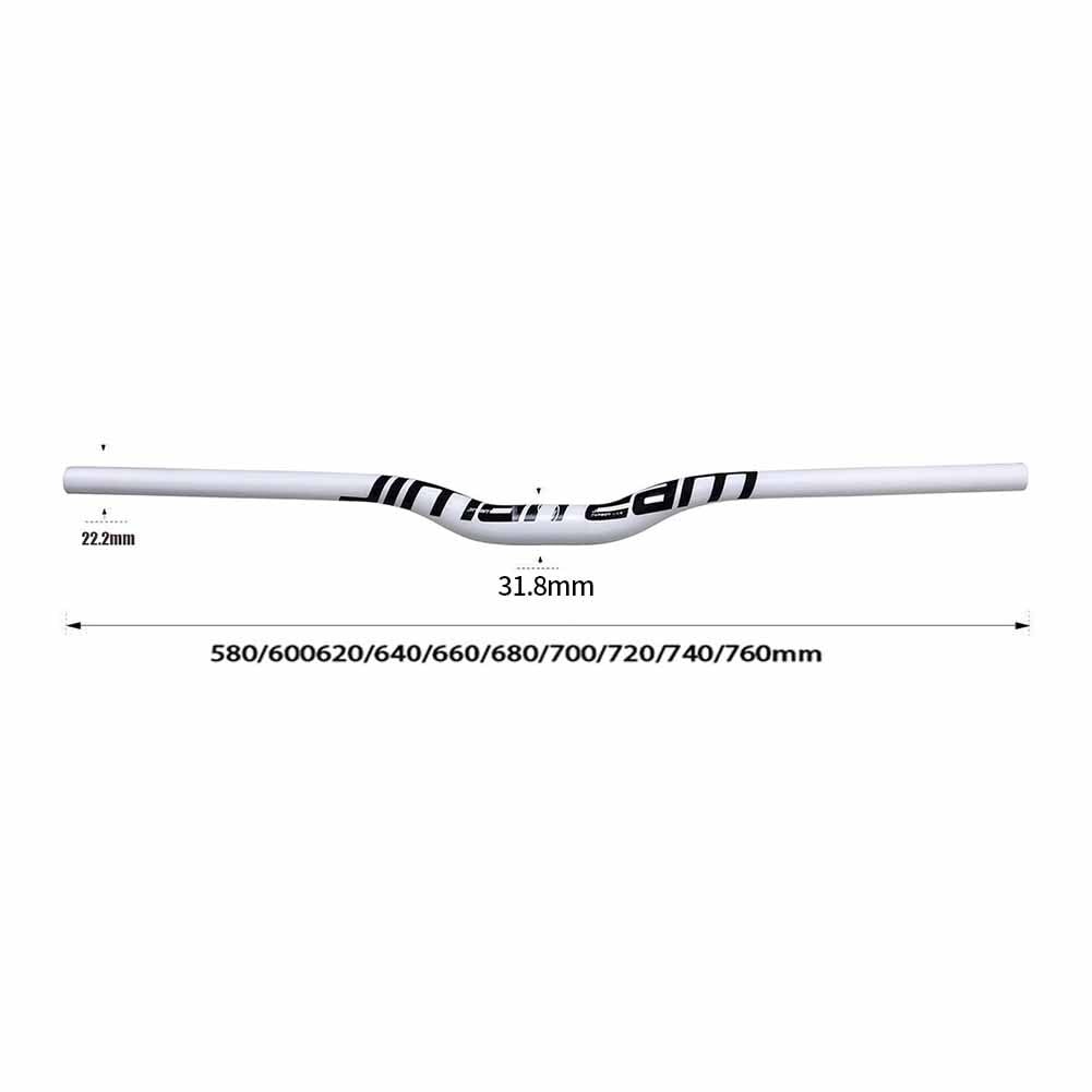 【ENVE】HDH カーボン ライザーバー　 径31.8mm 長さ760mm ENVE】HDH カーボン ライザーバー 径31.8mm 長さ760mm