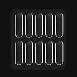 Stretchable And Sturdy: These cabinet door bumpers are stretchable and sturdy, as they can fit any door shape and size with ease. They are made of silicone material that is flexible and durable, so they can resist strong bending and twisting without breaking or deforming.