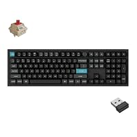 Amazon | 「国内正規品」Keychron Q6 Ultra 8K メカニカルキーボード