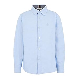 Name IT NOS Nkmnewsa Ls Shirt Noos jongens NKMNEWSA LS SHIRT NOOS