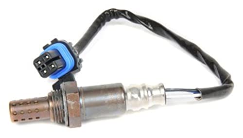 GM Genuine Parts 213-2830 (12589550) Heated Oxygen Sensor