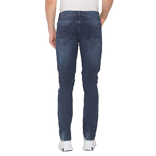 Image of Spykar Men's Comfort fit Jeans