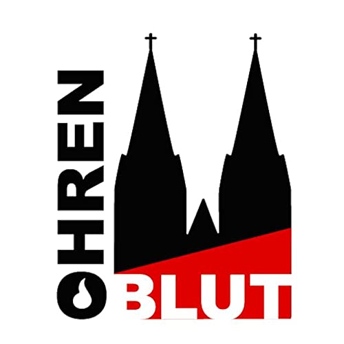 Couverture de OHRENBLUT - kommunalpolitischer Podcast f&uuml;r K&ouml;ln