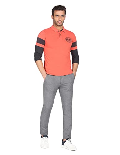 Image of U.S. POLO ASSN. Men's Polo Regular Fit Shirts