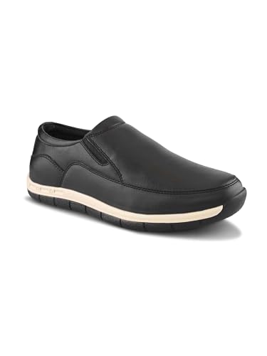 Image of Prolific Men's Comfortable and Flexible Loafer Shoes | Casual Shoes