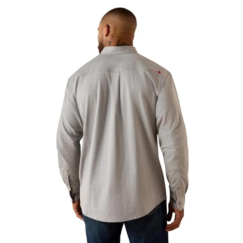 Image of ARIAT Men's Fr Airified Work Shirt