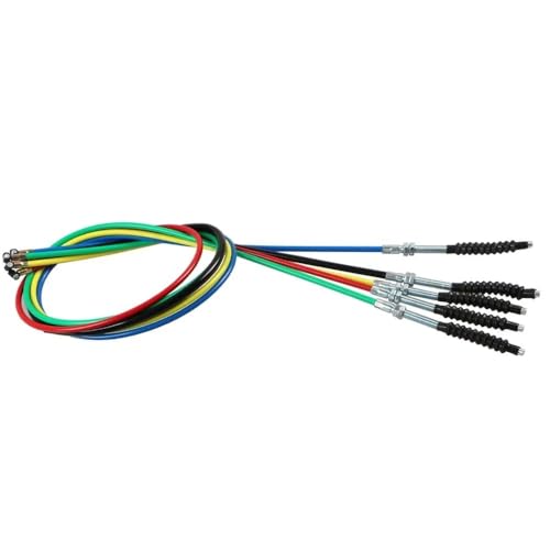 Cable de embrague de 1070 mm para solucionar tirones en tu moto de 125cc 3