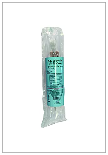Image of The Cone Company-Wafer cones (82 MM- FLAT TOP CONE)