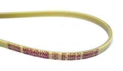 REPORSHOP - Cinghia Roll -Rolled Megadyne 1043 j4