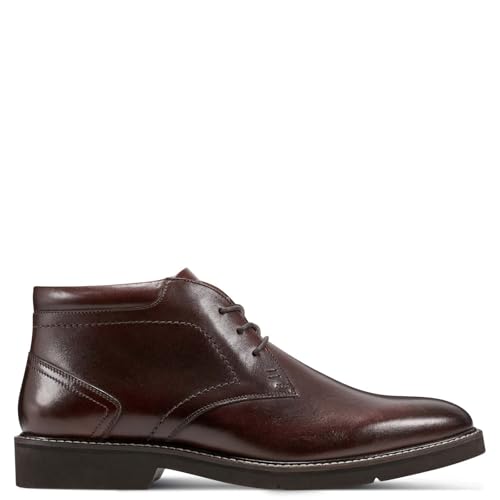 Rockport Men's Flynn Chukka Boot4