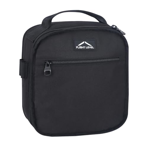 Flight Level Pilot Headset Bag, Aviation Headset Bag by Flight Level - Image 2