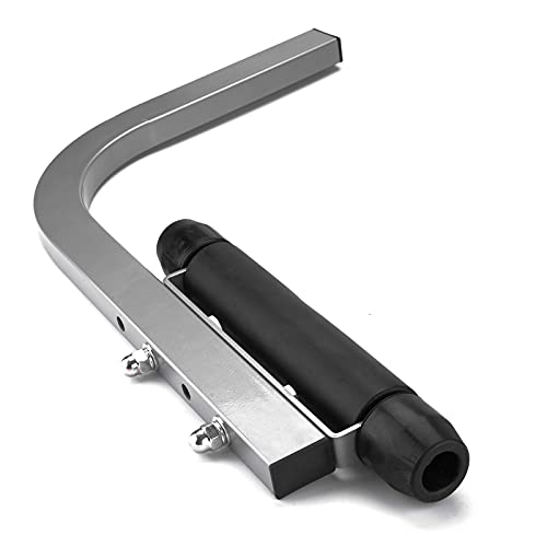 Image of Heavy-Duty Roller Guide-On System