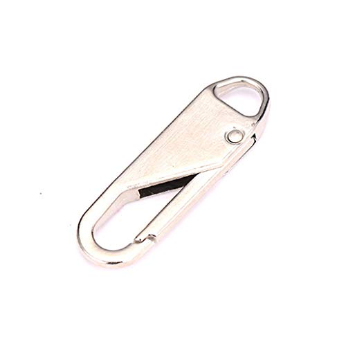 1 kit de reparación de repuesto para tirador deslizante, fijador de lengüeta King Box Spring, 1