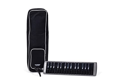 Melodica Airboard Carbon 32