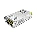 Uniwersalny regulowany zasilacz impulsowy Zasilanie sprzętu 3D DC12V DC24V500W DC. Zasilacz drukarki zasilacz przełączający 24 V do telewizji przemysłowej, radia, projektu kompute (Size : S-500-12)