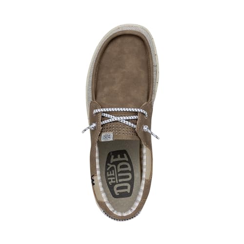 Hey Dude Men's Welsh Grip Mix2