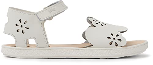Camper Girl's K800477 Miko Kids Flat Sandal2