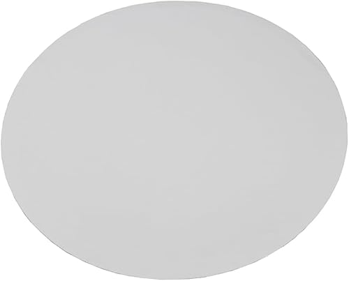 TRK 12.6 x 13 in. Heavy-Duty Cleaning Cloth White - 50 Per Pack - Case of 6