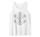 Grande Design Artistico Del DNA Spirituale