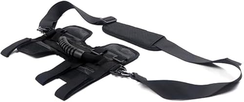 CokBlu 折りたたみ自転車キャリア収納ボックス オックスフォード布製 防水・高耐久性 黒色 車トランク収納兼用 持ち運び用自転車キャリアケース?