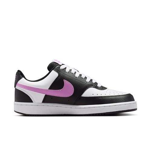 Image of Nike Women's Court Vision Low Next Nature Shoes