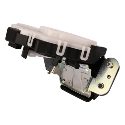 Verrou de hayon arrière Mazda CX-5 bloqué solution G33M62310 - 2