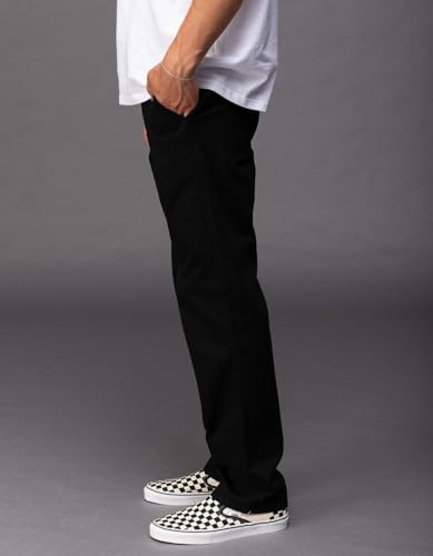 Rsq Slim Straight Chino Pants for Men