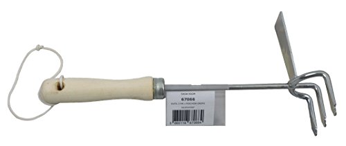 DUDULE OUTIL 2 EN 1 PIOCHON-GRIFFE Cover