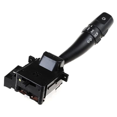 Commutateur de clignotant Hyundai Tucson 2006-2009 solution comodo bloqué ou défaillant - 5