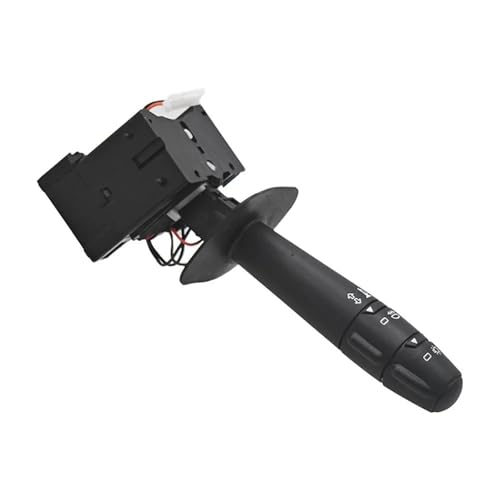 Panne clignotant Kangoo ? Remplacer le commutateur colonne Megane 1 7701053057