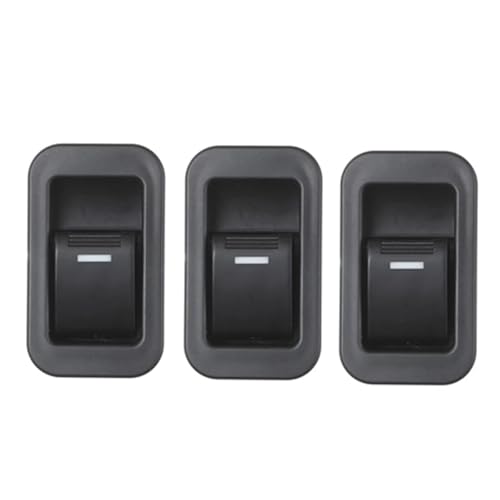 Bouton de lève-vitre principal robuste compatible Ford Territory SX SY TX
