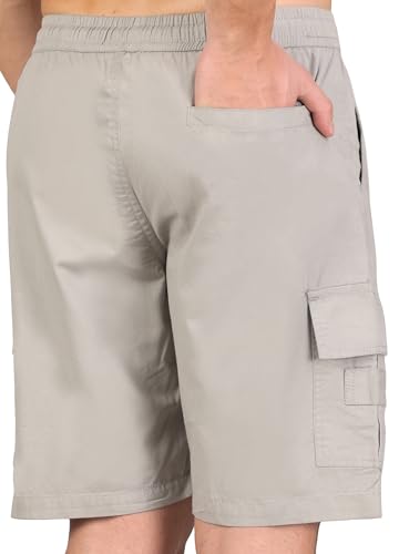 Image of RynoGear Men's Shorts || Cotton Casual Shorts for Man || Shorts Pant for Men