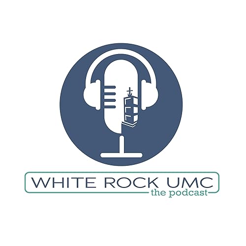 Page de couverture de White Rock UMC