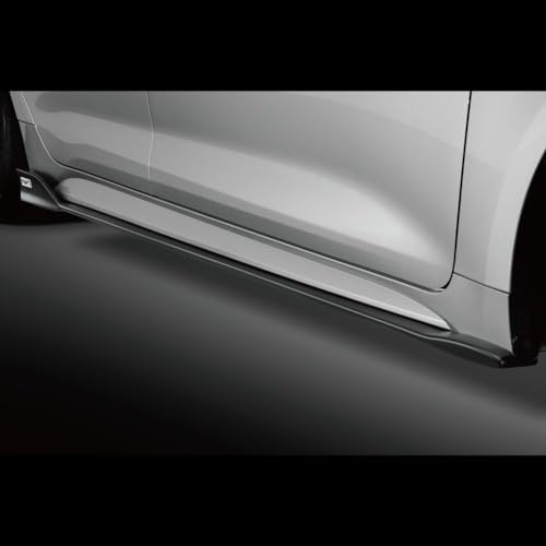 �g���X(Tom�fs) �T�C�h�f�B�t���[�U�[ �J���[���X�|�[�c ZWE211/NRE210 �z���C�g 51082-TZE21-W