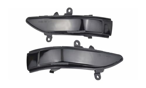 Indicador intermitente coche luces señal giro dinámicas para Outback 08-11