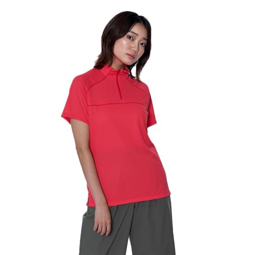 �h���C�G�A���t���[ �n�[�t�W�b�v�V���c ���� �A�E�g�h�A �o�R Go to by mizuno B2MAB201 ���f�B�[�X ���C�f�B�A�����b�h S