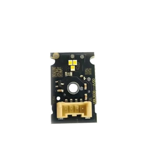 Placa de Circuito de Tira de Guía de Luz para Faros de Defender 2020-2023 DRL