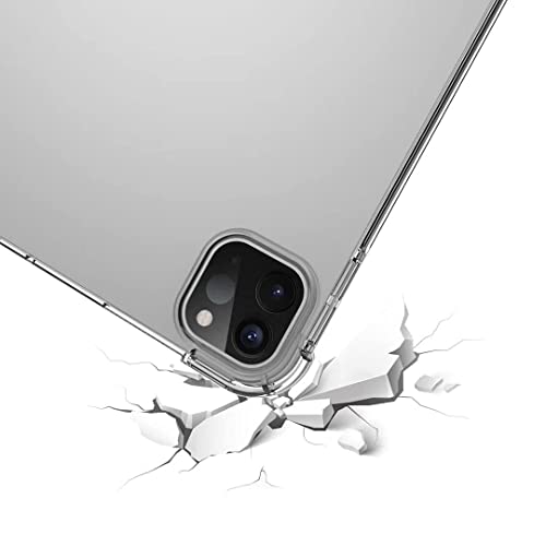 Demacia Transparent Case for iPad Pro 11’’ - Image 4