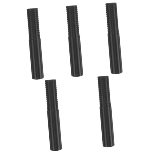 Tige d'extension de golf pour optimiser l'effet de levier du swing