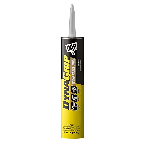 Adhesivo para Madera DAP DynaGrip 10.3 Oz