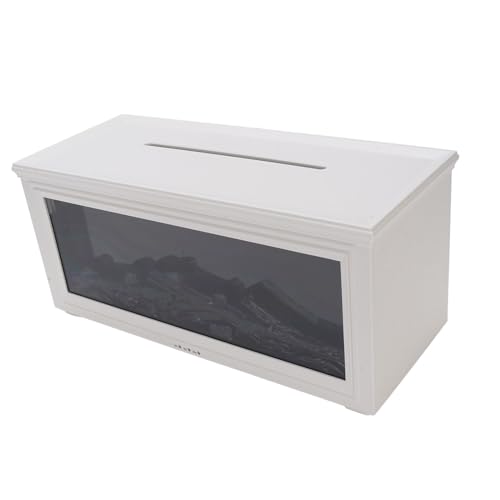 Difusor aromático eléctrico Haofy con diseño ultra silencioso miniatura 5