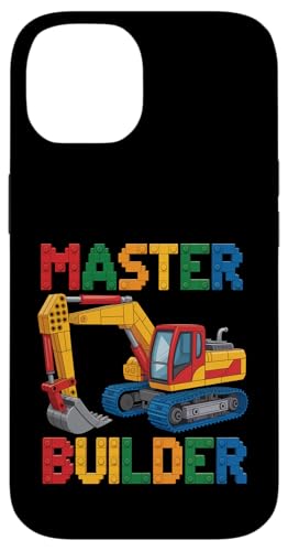 Master Builder  qp Y rfBOubN X}zP[X iPhone 14 p