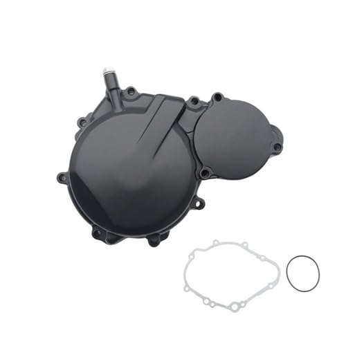 Carter moteur gauche GSXR K6 K8 alliage aluminium anti-choc et durable