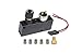 LEED BRAKES Power Brake Booster and Master Cylinder Upgrade Kit