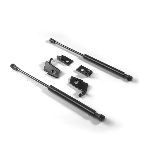 Supports levage à ressort à gaz Kia Sportage NQ5 - Finition robuste