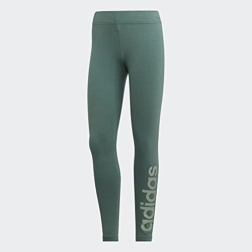 Image of Adidas Women's Essentials Linear Tight