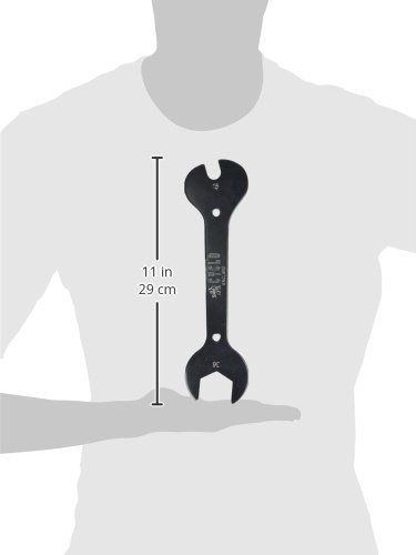 Clé de vélo 36 mm CYCLO Tools pour démonter un jeu de direction bloqué