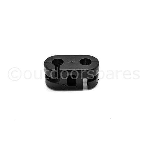 PG Cobra Cable Connecting Buckle Part Number CO21061001643201A For AIRMOW 51